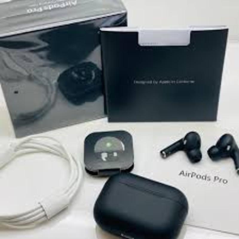 Airpods Pro 2nd generation