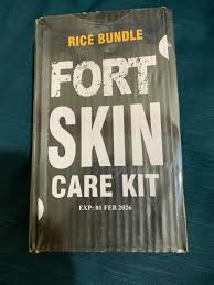 Men Extreme Brightening Glow Kit