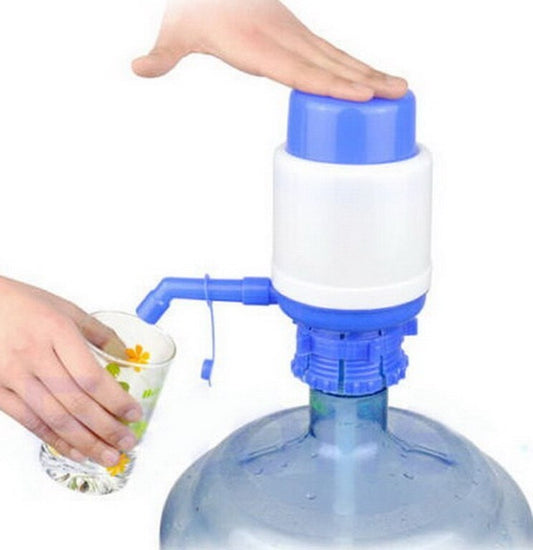 Manual Water Pump Dispenser