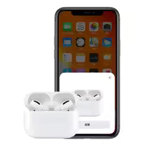 Airpods Pro 2nd generation
