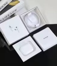 Airpods Pro 2nd generation
