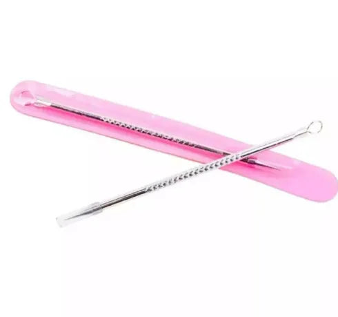 Blackhead Remover Pin