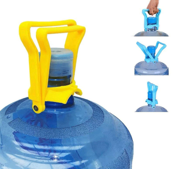 19 liters Water Bottle Lifter
