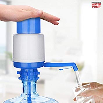 Manual Water Pump Dispenser